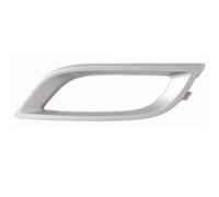 Griglia Cornice Fendinebbia per Mazda 3 2009-2013 Sinistro