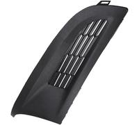 Griglia fendinebbia Griglia anteriore per auto per VW per Polo tipo 6R per Hatchback e Berlina pre-restyling 2011 2012 2013 6RD853665A(R)