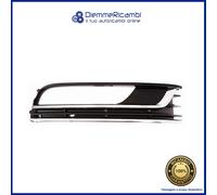 GRIGLIA FENDINEBBIA HIGHLINE ANTERIORE DESTRA - DX - VOLKSWAGEN PASSAT 10>14