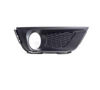 Compatibile con Jeep Compass dal 06.2017> Griglia Fendinebbia Sx (Guidatore)