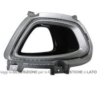 Griglia Fendinebbia Kia Sorento 2015 Sinistro E/Ex/Lx 86525 C6020