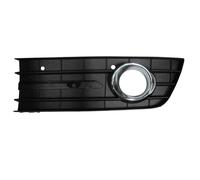 Griglia Cornice Fendinebbia per Mercedes Classe A W169 2008-2012 Elegance Destro