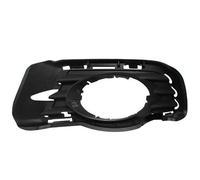 Griglia Fendinebbia MERCEDES CLASSE C W204 Lato Dx 2007/02-2010/12 DESTRO
