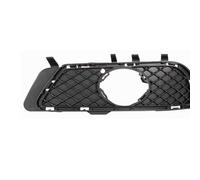 Griglia Cornice Fendinebbia per Mercedes Classe E W212 2009-2012 Tondo Destro