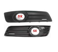 Griglia Fendinebbia Audi A3 Sport Back 2008-2012 Sinistro 8P0807681F9B9