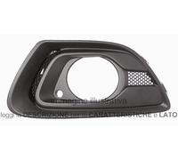 Compatibile con Opel Astra J 3p GTC dal 11.2011> Griglia Fendinebbia Dx Passegg.