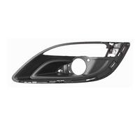 Griglia Fendinebbia Per OPEL ASTRA J Lato Dx Dal 2010-2015 Versione 5 Porte