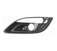 Griglia Fendinebbia Opel Astra J Lato Sx 2010-2015 Versione 5 Porte Sinistro