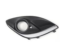 Griglia Fendinebbia Paraurt Compatibile Con Opel Per Corsa D 2011 2012 2013 2014 Paraurti Anteriore Sinistro Destro Griglia Fendinebbia OEM 13286025