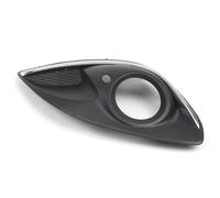 Griglia Fendinebbia Paraurt Compatibile Con Opel Per Corsa D 2011 2012 2013 2014 Paraurti Anteriore Sinistro Automobile Copertura Griglia Fendinebbia Parti OEM 13286025