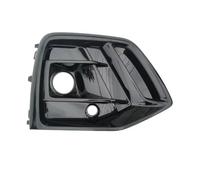 Griglia Fendinebbia Paraurt Per Q5 2021 2022 Paraurti Anteriore Automobile Fendinebbia Sinistro Destro Griglia Luce Accessori Modifiche Auto Componente Ricambio OEM 80G807681682