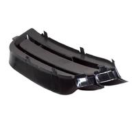 Griglia fendinebbia paraurti anteriore sinistra per A1 8X 2011 2014 ABS numero O