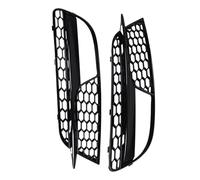 Griglia fendinebbia paraurti anteriore sinistro destro auto compatibile for Audi A5 2012-2016 8T0807681H 8T0807682H non for S-LINE Sportback