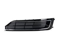 Griglia Fendinebbia Paraurti Compatibile Con 2015 2016 Per A8 Per A8L Per D4 Per PA Sinistra Fendinebbia Griglia Paraurti Anteriore Inferiore Sport Grill Set 4HO807679RT94