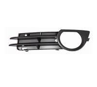 Griglia cornice fendinebbia passeggero dx per Audi A3 Sportback 2004-6/2008