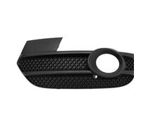 Griglia Fendinebbia Per Audi Q3 Lato Sinistro 2011/10-2014/06 Lato Sinistro