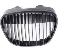Griglia fendinebbia per auto Griglia anteriore per radiatore per Seat per Ibiza per Cordoba Typ 6L 2002-2009