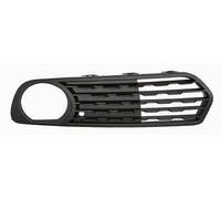 Griglia Fendinebbia per Bmw Serie 1 F20 F21 2012-2015 Con Feritoia Destro