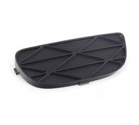 Griglia Fendinebbia per destra ABS Nero per bmw per X5 E70 per M Sport | Installazione per semplice, nessun taglio richiesto, sostituzione diretta OEM, pochi minuti, per fai da te