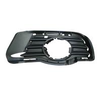 Griglia fendinebbia passeggero dx per Mercedes Classe C W204 Classic 2/2007-2010