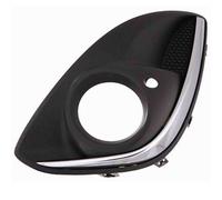 Griglia Cornice Fendinebbia per Opel Corsa 2011-2014 Destro