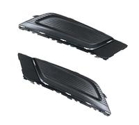 Griglia fendinebbia per paraurti Anteriore Auto Fusion 2017 2018, Cornice di Copertura della Luce fendinebbia, fendinebbia, Coperchio della Cornice della griglia, Parti Esterne (Coppia)