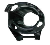 Griglia Fendinebbia passeggero dx per Renault Clio 5/2009-8/2012