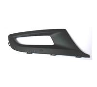 Kit Griglia Griglie Cornice Fendinebbia per Volkswagen Polo 2009 2013 DX/SX