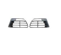Griglia Fendinebbia Per VOLKSWAGEN SCIROCCO Lato Destro Dal 2008/10 LATO DESTRO