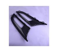 Griglia Fendinebbia Per VW Per Polo 6R MK5 2009 2010 2011 2012 2013 2014 2015 1 Coppia Paraurti Anteriore Lato Inferiore Fendinebbia Griglia Di Copertura Griglia Paraurti Anteriore