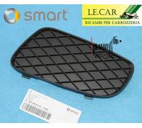 GRIGLIA FENDINEBBIA SENZA FORO SMART FORTWO 451 dal 7/2008 > al 4/2012 ORIGINALE