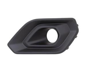 GRIGLIA FENDINEBBIA SINISTRA COMPATIBILE CON FORD L.TRA. COURIER DA 04.2018-