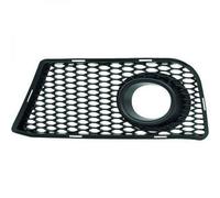 Griglia fendinebbia Sinistra TUNING A3 8P 08-12 per paraurti tuning look RS3
