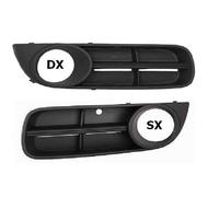 Griglia Fendinebbia Skoda Fabia Lato Destro 2007/06-2010/03 Lato Destro