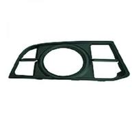 Griglia fendinebbia sx TUNING Serie5 F10 F11 berlina Touring 13-17 LCI MTech