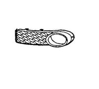 Griglia Fendinebbia VOLKSWAGEN BEETLE Lato Sinistro 2005/08-2011/09 SINISTRO
