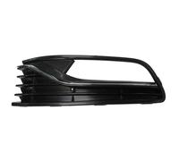 Griglia fendinebbia con bordo cromato sx per Vw Polo 11/2014-8/2017 Comfortline