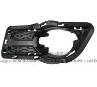 Griglia Fendinebbia Volkswagen Tiguan 2007-2011 Sinistro 5N0 853 666 C 9B9