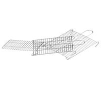 Griglia Ferro Cm 25 Set 5 Pezzi - Pennellificio 2000