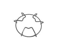 GRIGLIA FILO 1 FUOCO SMALVIC DIAMETRO 16.5 CM