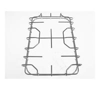 GRIGLIA FILO 2 FUOCHI STAR 34 X 22,5 cm [EEK: E]