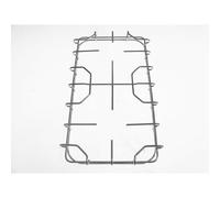 GRIGLIA FILO 2 FUOCHI STAR 41,5 X 22,5 cm [EEK: E]