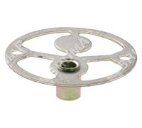 Griglia filtro aria per motori MITSUBISHI FR67398 - 002725