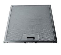 Griglia Filtro Cappa in Alluminio 26,7 X 30,5 X 9 Elica Faber Ariston