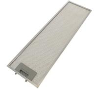 Griglia filtro cappa per cappe da cucina 50289526001