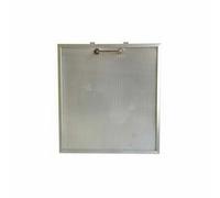 Griglia filtro grassi cappe aspiranti 481948048173 Whirlpool Philips Elica [EEK: A]