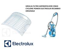 GRIGLIA FILTRO PER ASPIRAPOLVERE ELECTROLUX Z5810 CYCLONE POWER