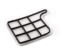 Griglia Filtro Protezione Motore Folletto Vk 135 136 Compatibile