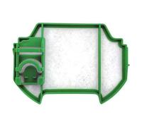 Griglia filtro protezione motore per Vorwerk Folletto VK7 originale - 74750