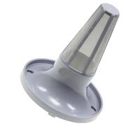 Griglia filtro riferimento: rs-rt4048 per pezzi Aspirapolvere Pulitore piccolo Electromenager SEB